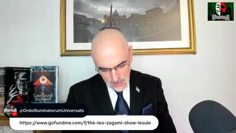 Лео Загами ТРАМП, ФРАНКИСТСКАЯ ФЕДЕРАЛЬНАЯ РЕЗЕРВНАЯ СИСТЕМА САББАТИАНСКОГО ТОЛКА И ДАВОС