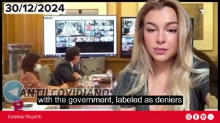 Toda la narrativa oficial del COVID fue una farsa