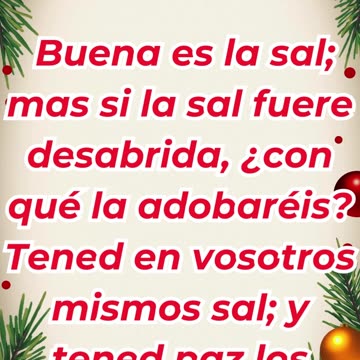 “La sal que da sabor a la vida” marcos 9:50.#shortvideo #youtubeshorts #ytshorts #reels #yt #rshorts