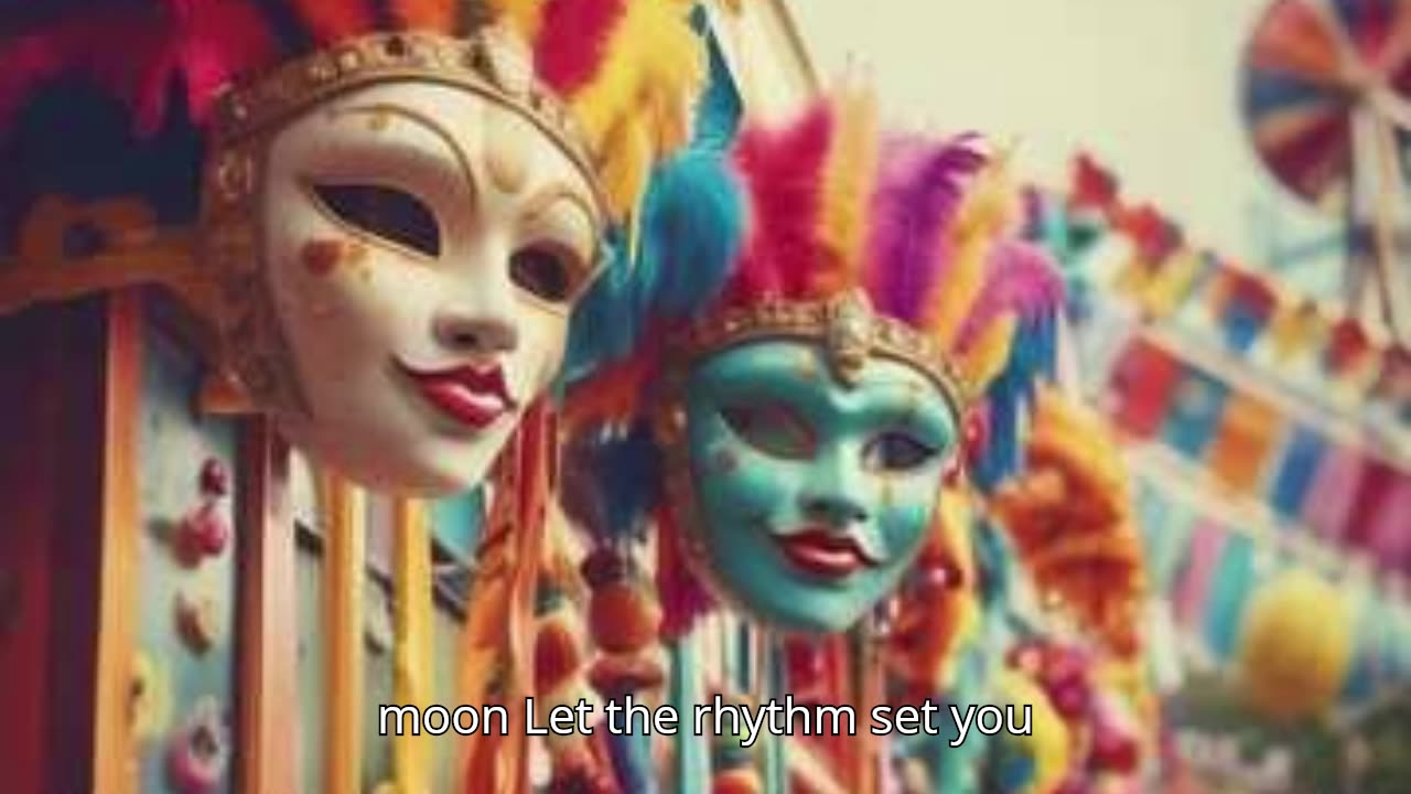 Carnival Song