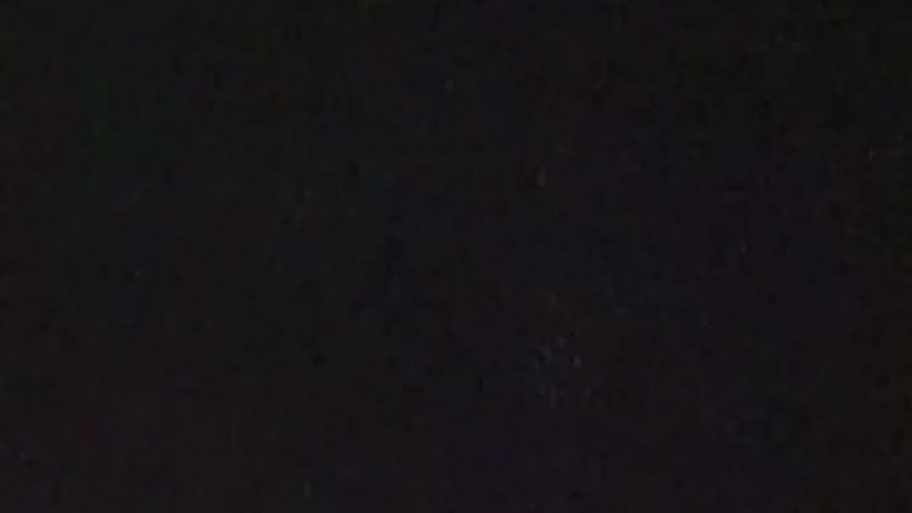 👁️🤯 Glowing Orange UFO: What Did They Just Capture?! | TheTruthAbove