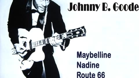 Johnny Be Goode