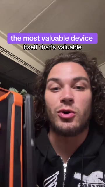 the most valuable device in the apocalypse