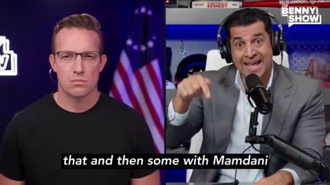 🚨 Patrick Bet-David Warns: “Mass Exodus Coming if Socialist Mamdani Wins NYC!” 💥