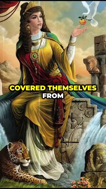 The Adamic Nations that Came From Noah - Proof 08