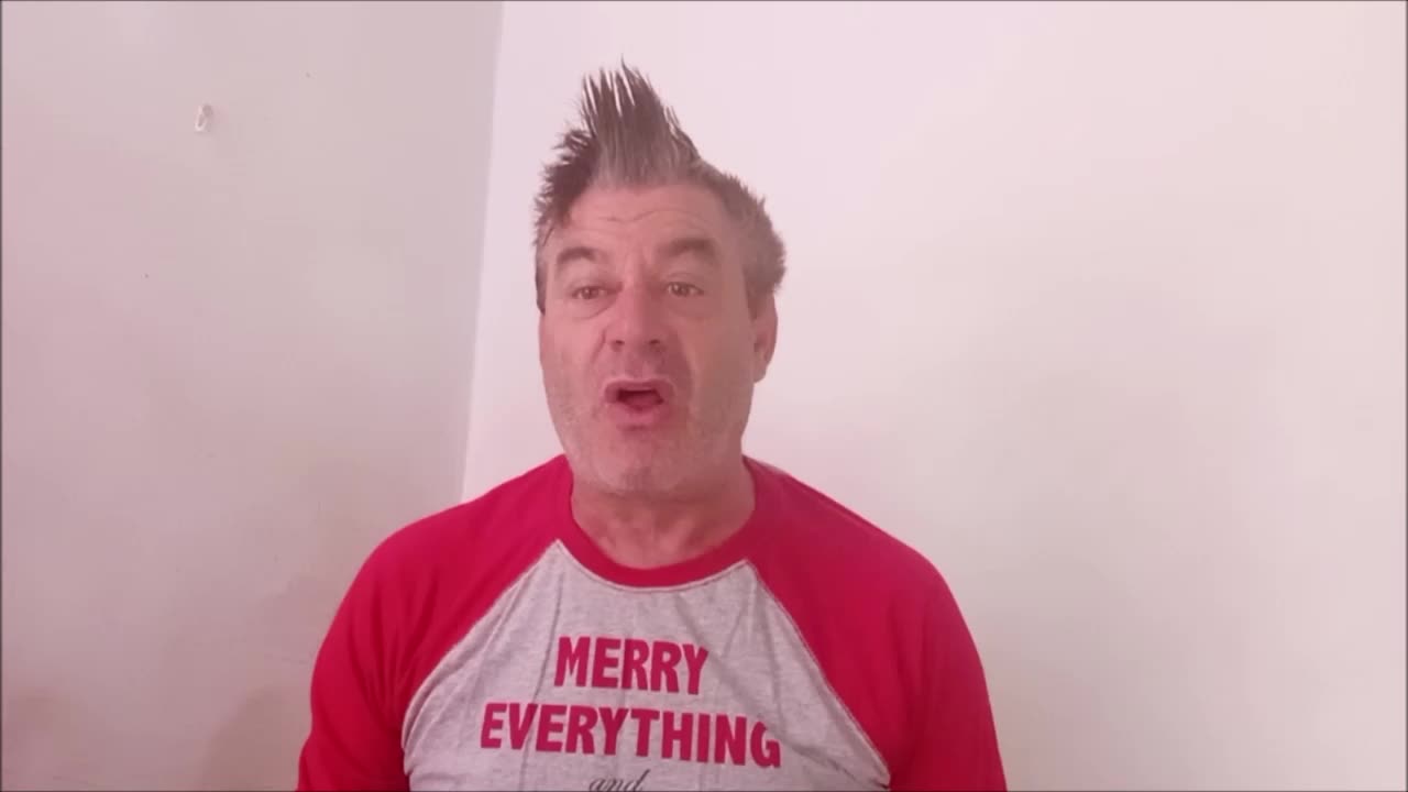 The Christmas Tree - A Poem