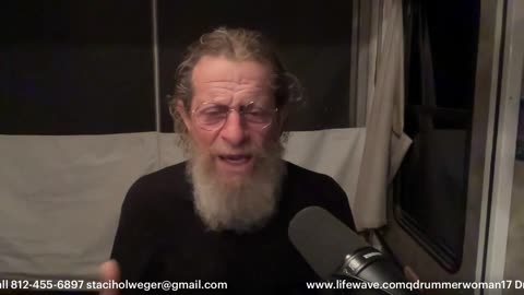 The Storm Befoer the Quiet.