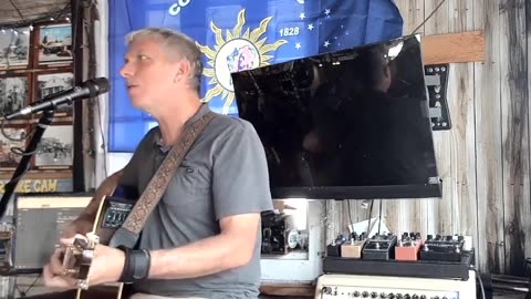 DECEMBER 24 2024 LANCE TAYLOR LIVE AT TWO FRIENDS PART 1