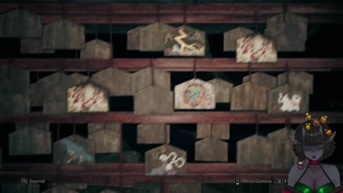 Silent Hill f Ep 4