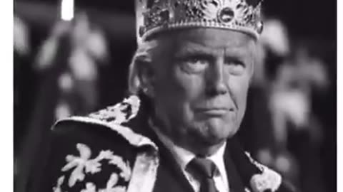 Hail To The King