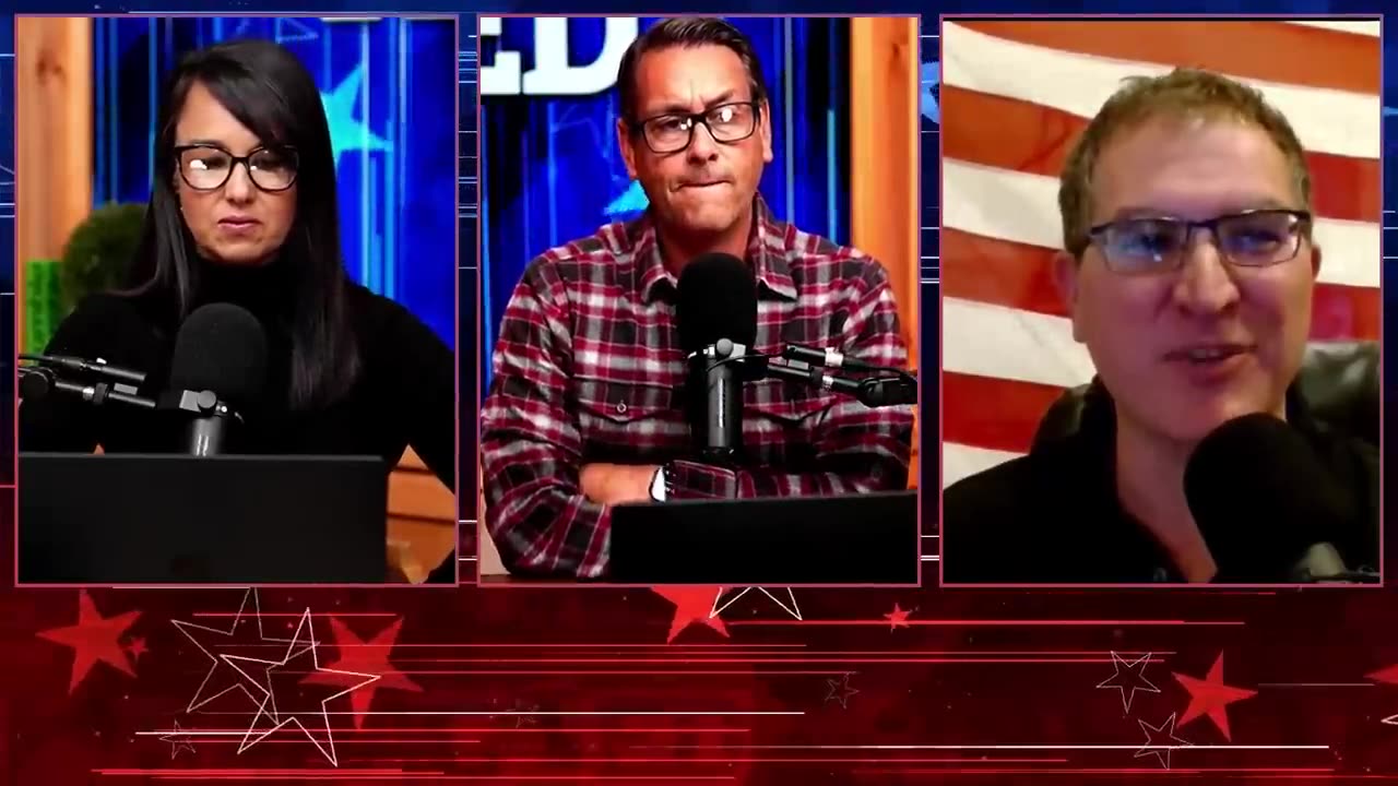 WW3 Update: They're LYING about Charlie Kirk's murder and they know it, new details emerged 24m