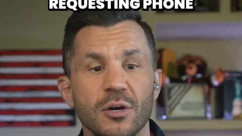 Jack Smith Busted SPYING on GOP Senators’ Phone Records