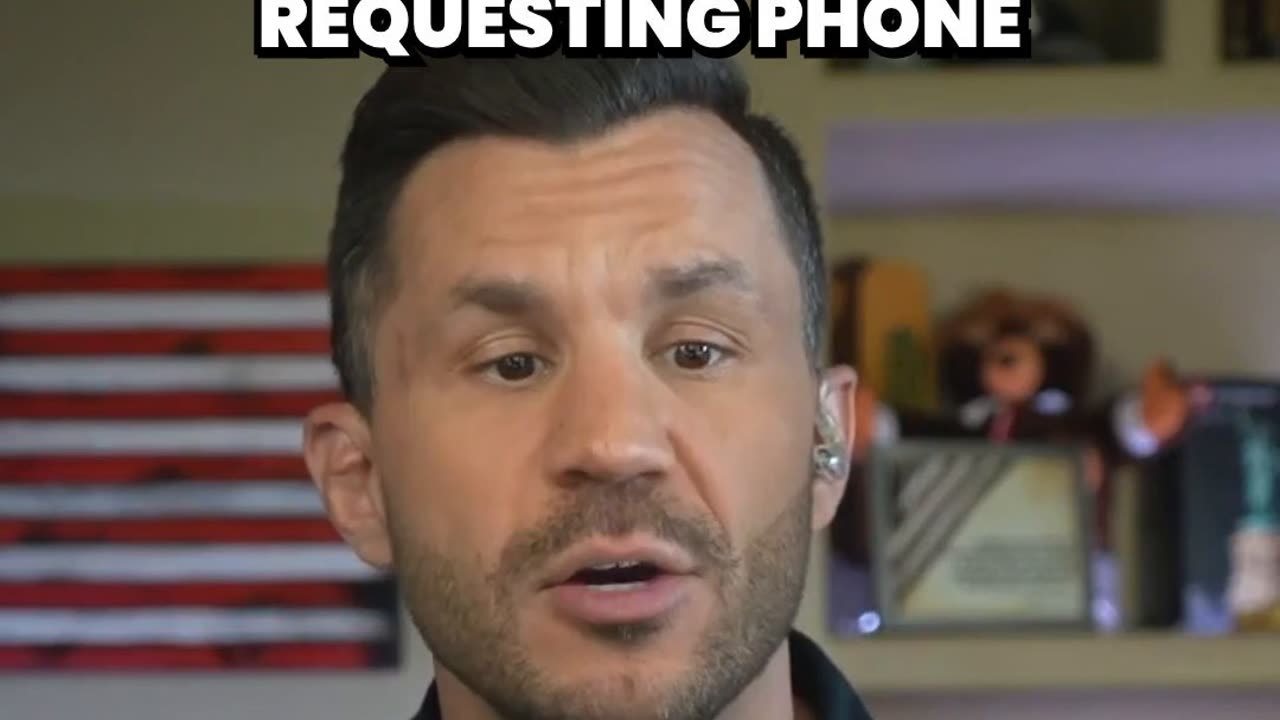 Jack Smith Busted SPYING on GOP Senators’ Phone Records