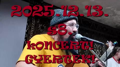 MA / S8 / 18:45 // TONIGHT / S8 / 18:45 // OTTALI