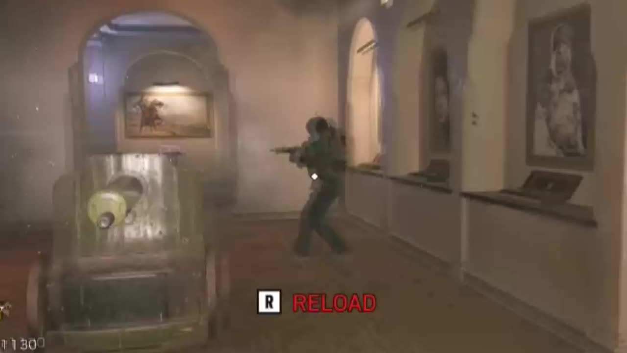 RainbowSixSiege Funny Moments