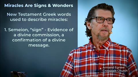 Miracle Worker Week 1