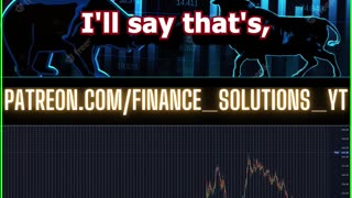 IWM TECHNICALS SMALL CAPS FINANCE SOLUTIONS-YT LIVE