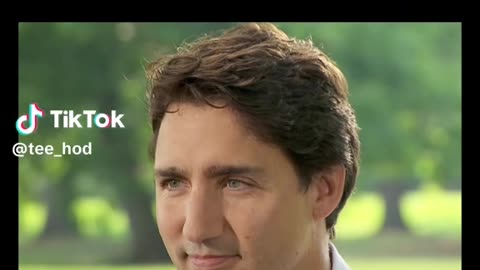 Canada Prime Minister Justin Trudeau Resigns!