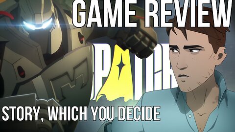 Dispatch Review - The Comeback Of TellTale?