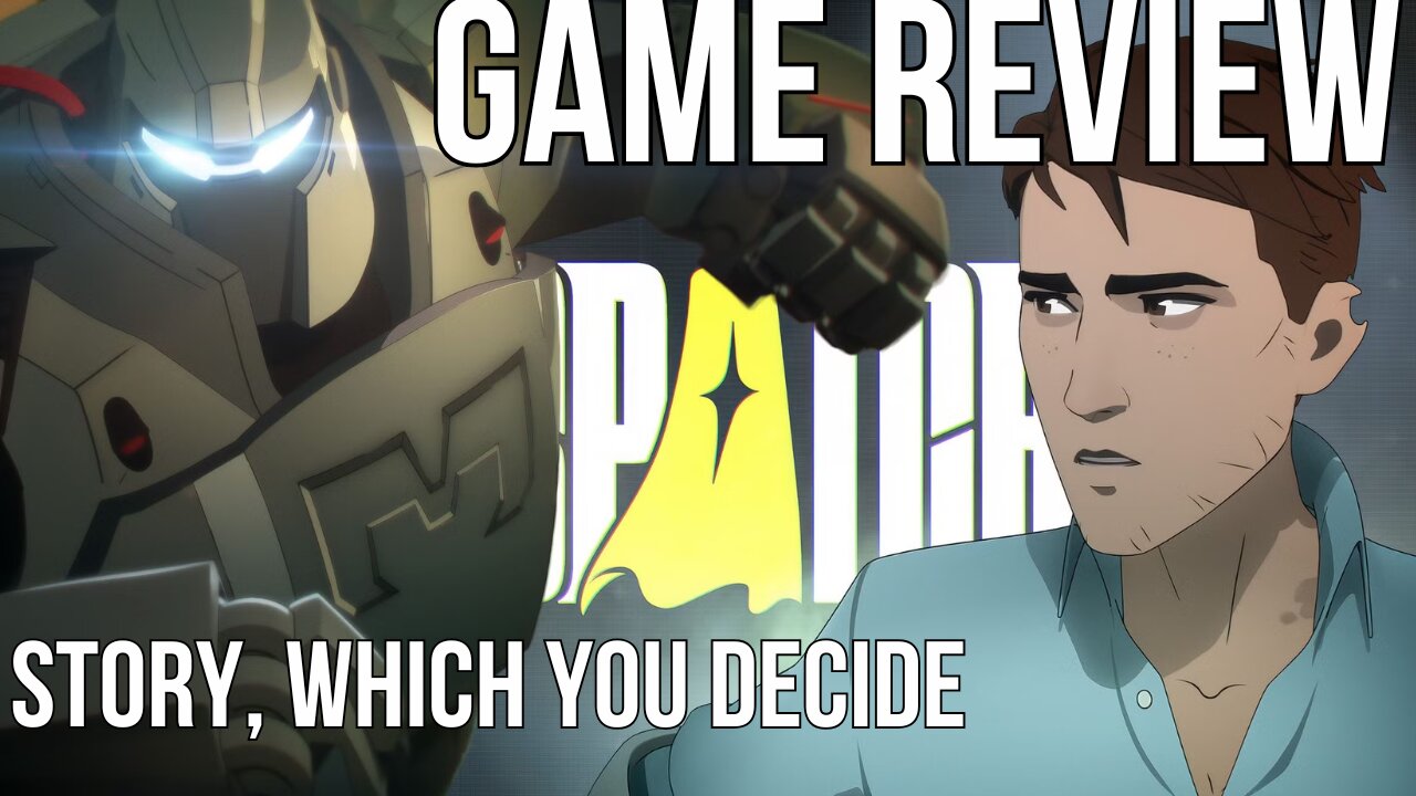 Dispatch Review - The Comeback Of TellTale?