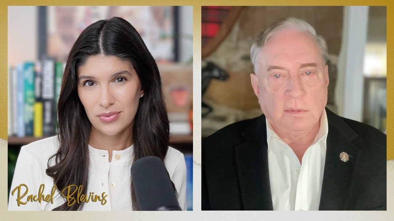 США готовы атаковать Венесуэлу | Рэйчел Блевинс | Rachel Blevins