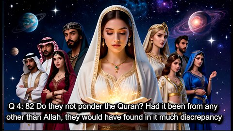 Christ is The Truth and Islam is messed up prove me wrong