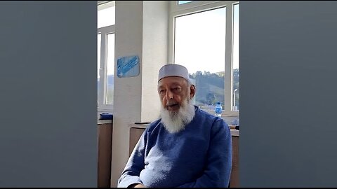 Sheikh Imran Hosein - HAMAS CHOOSES SUNSET. Smolyan, Bulgaria. October 4th 2025