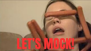LUKE MOCKS! (Lindsay Ellis: The Sausage Sally)
