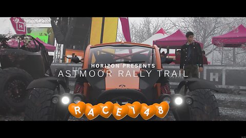 Race148 Astmoor Rally Reail Forza Horizon 4