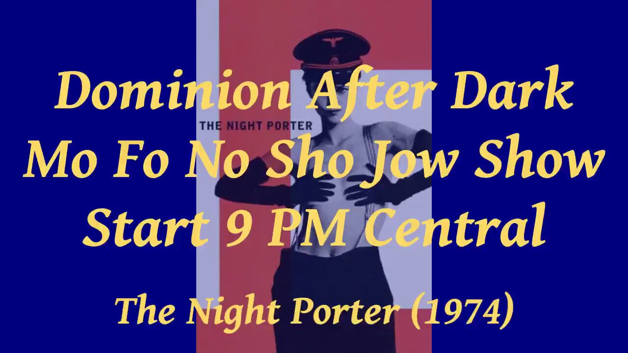 DAD - Mo Fo No Show Jow Show - 10/14