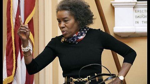 Spanberger Self-Destructs on Issue of Boys in Girls' Locker Rooms As Earle-Sears Puts