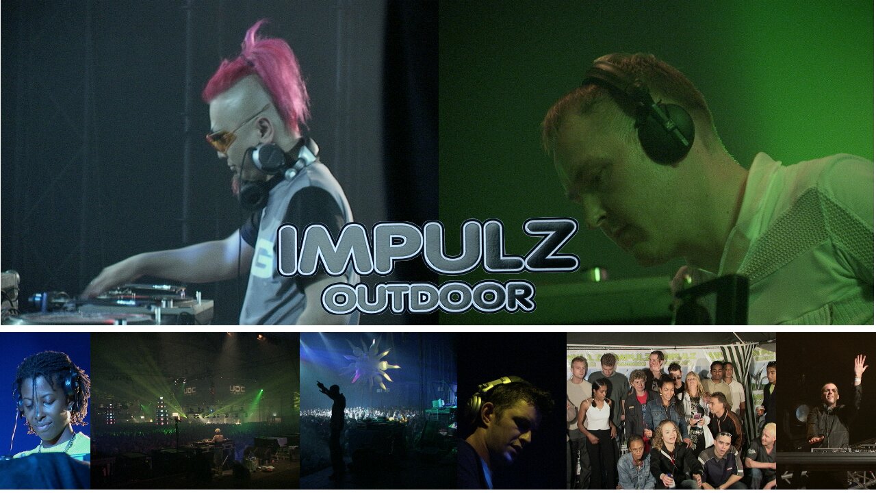 IMPULZ Outdoor