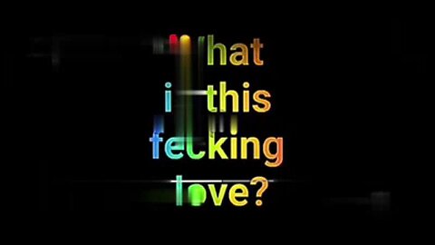 The Love Rant Can Be Constructive 💔🤦🏻