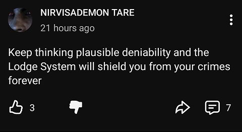 Donovan Shouldis lives in matt weider's head rent free.