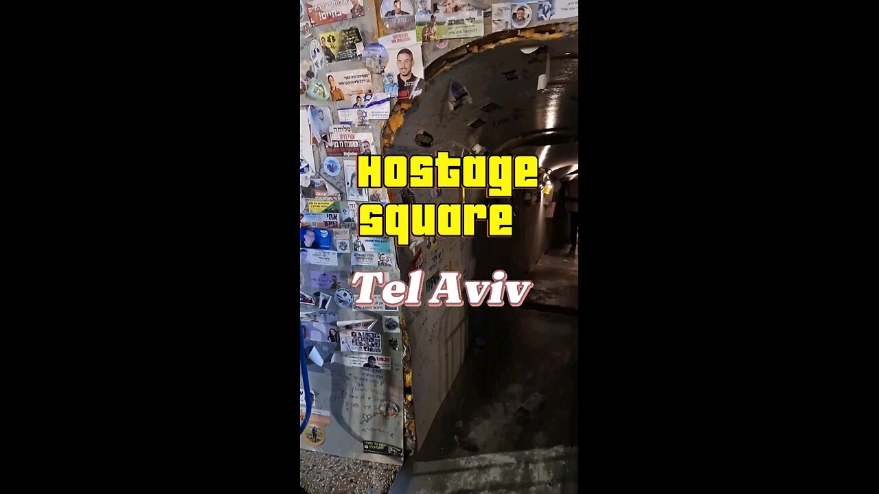 See What the Hostage Families are going through 😢🇮🇱‼️