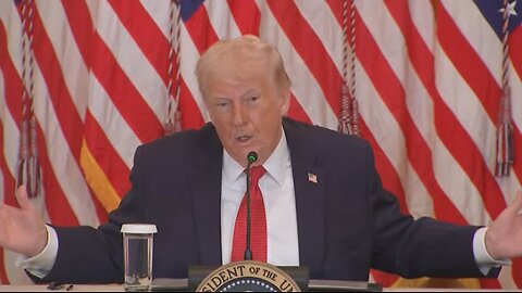 Greenland: President Trump Hints at Using Tariffs to Gain the Support of Allies