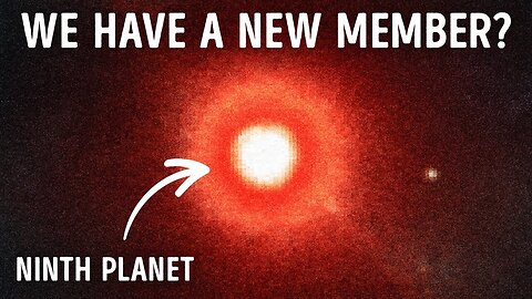 There Might Be a Secret Planet Y Beyond Neptune