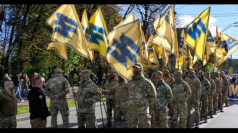 Ministerstwo Obrony Rosji poinformowało o porażce myśliwców Azow* zadanej przez grupę Centrum.