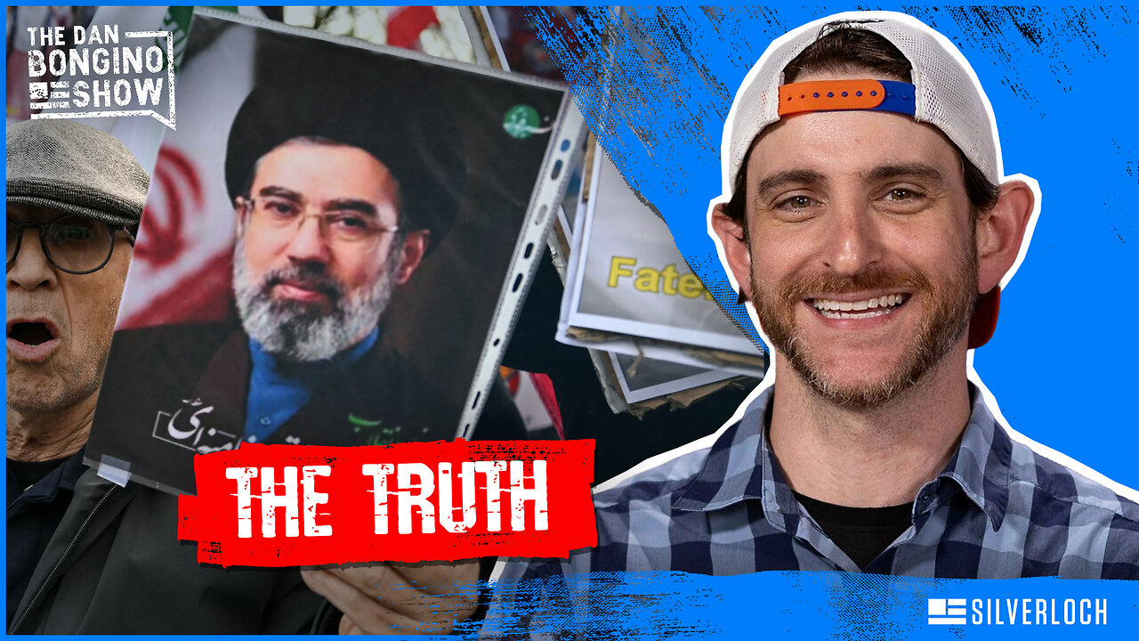 Don't Let Them Bury the Truth