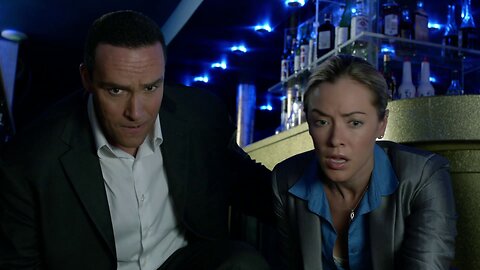 Black Rose Trailer Kristanna Loken Robert Davi