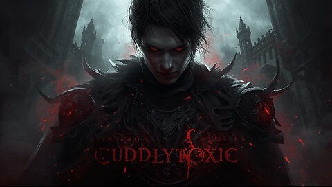 Cuddlytoxic - 16 years content creator - AdvancedGG partner - RetroSnap partner