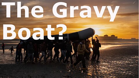 The Migration Ponzi Scheme