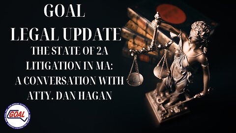Commonwealth v. Santana-Rodriguez: A conversation with Atty. Dan Hagan