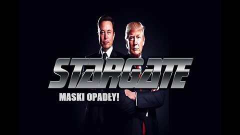 Fałszywy prorok i "Stargate".
