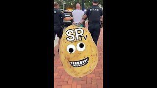 SpecialPotatoTV: 2025 World Comedy Tour • Season 1 • Episode 5 | #LoLz #SPTV #Comedy 😂🤣🤣