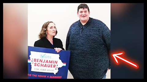 BIGGEST Democrat Ever Has An Eye On Americans' Health