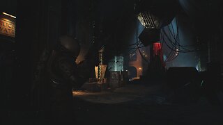 Cronos: The New Dawn, Blind Playthrough (No Commentary), pt.22