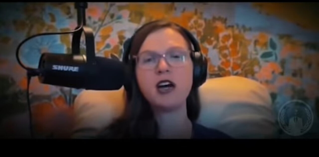 WOMAN GIVES URGENT WARNING TO THE WORLD... (2025-2026)