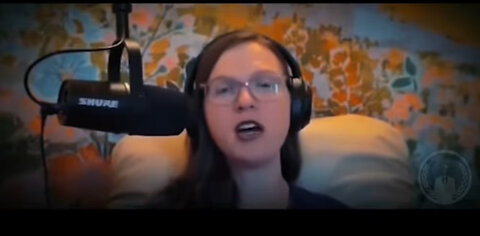 WOMAN GIVES URGENT WARNING TO THE WORLD... (2025-2026)