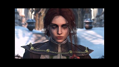 Lies of P Overture DLC - Ending & Final Boss Fight + Secret Scene